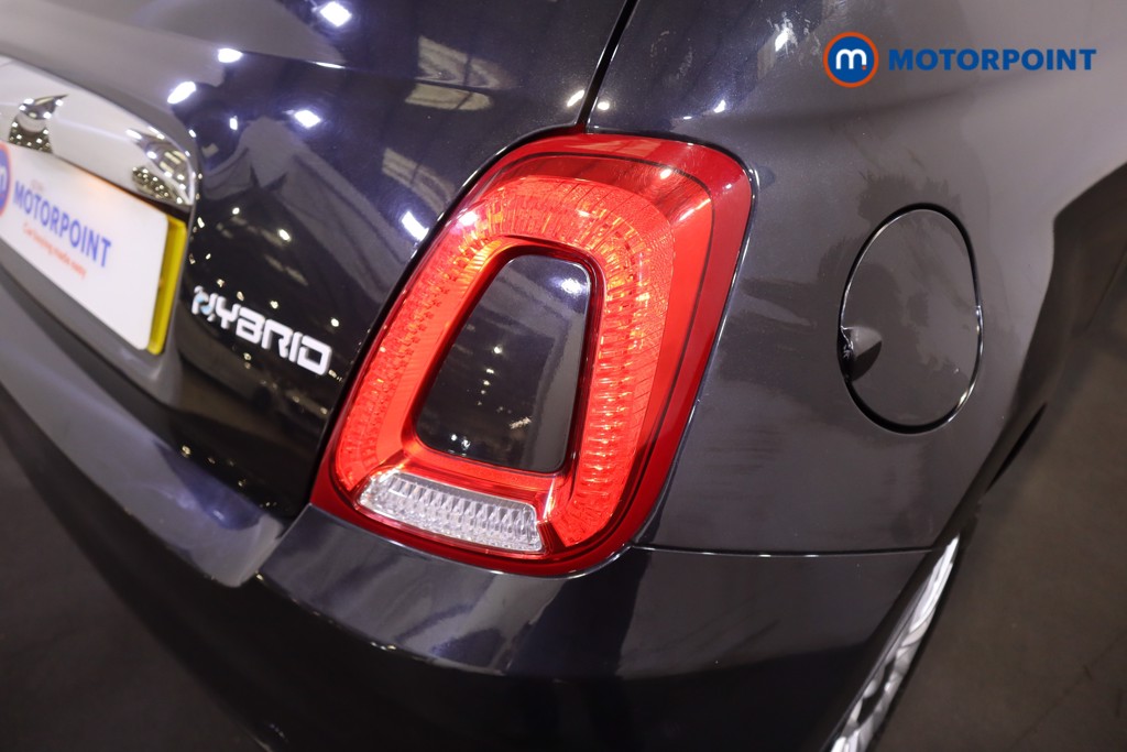 Fiat 500 Dolcevita Manual Petrol Hatchback - Stock Number (1567090) - 25th supplementary image