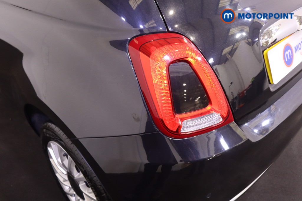 Fiat 500 Dolcevita Manual Petrol Hatchback - Stock Number (1567090) - 26th supplementary image
