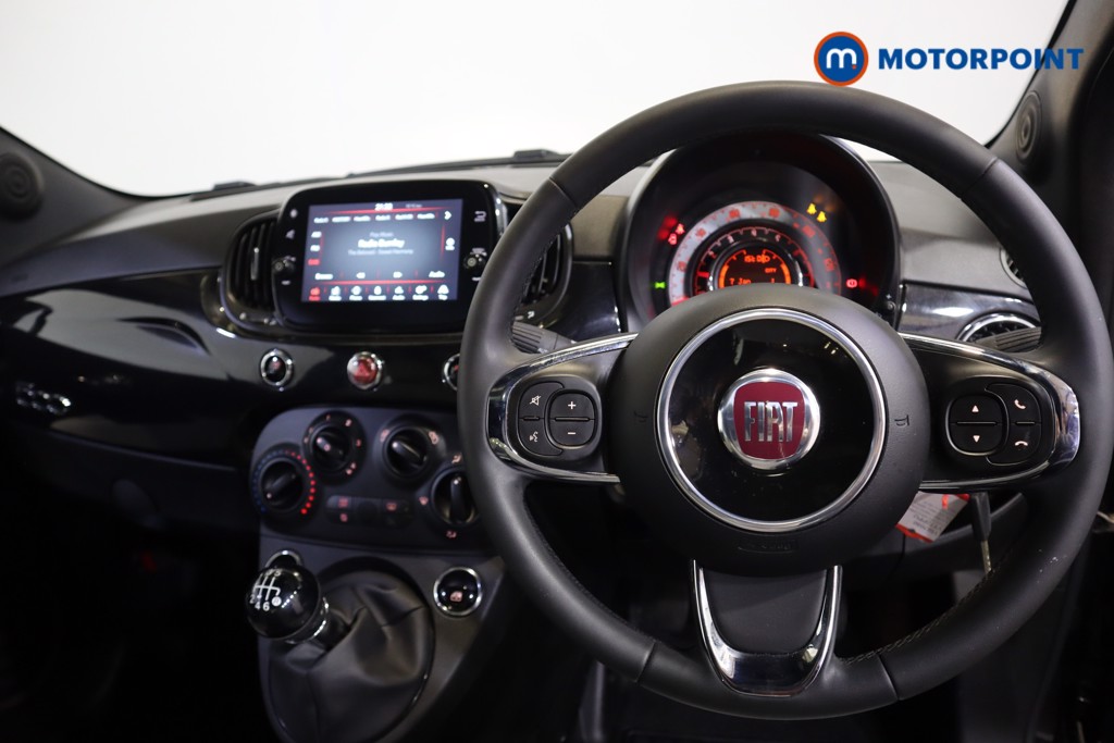Fiat 500 Dolcevita Manual Petrol Hatchback - Stock Number (1567090) - 1st supplementary image