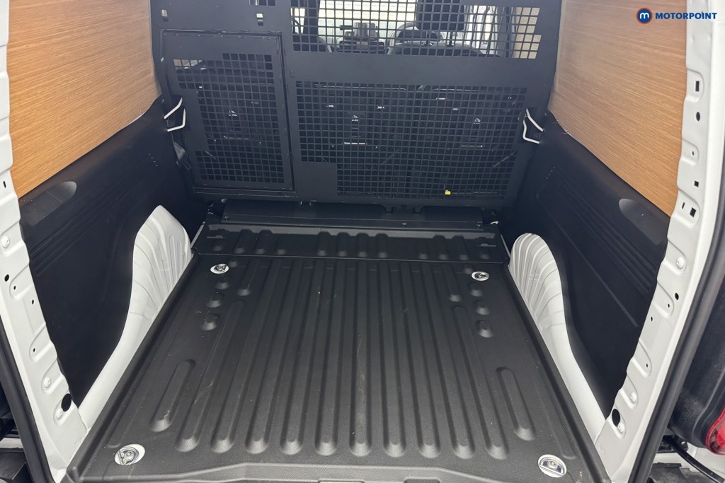 Vauxhall Combo Cargo Prime Manual Diesel Crew Bus - Stock Number (1567126) - 2nd supplementary image