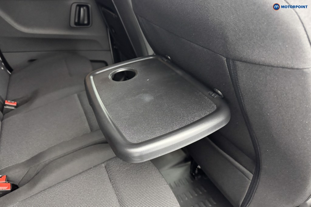 Vauxhall Combo Cargo Prime Manual Diesel Crew Bus - Stock Number (1567126) - 4th supplementary image