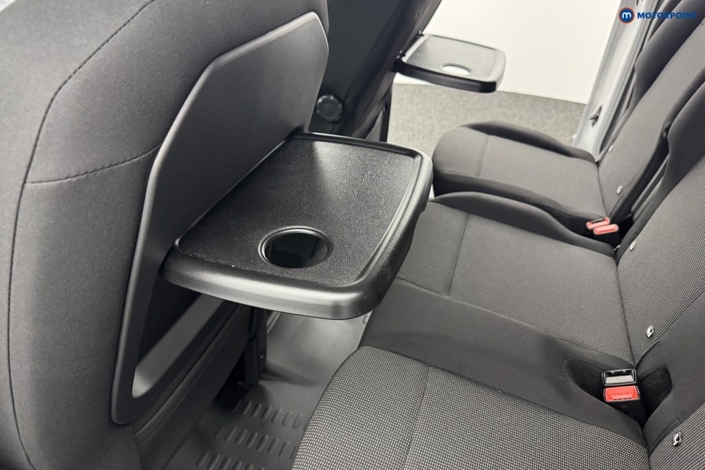 Vauxhall Combo Cargo Prime Manual Diesel Crew Bus - Stock Number (1567126) - 5th supplementary image