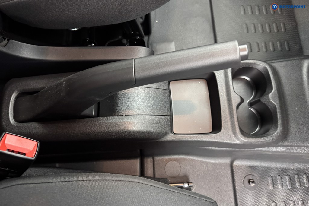 Vauxhall Combo Cargo Prime Manual Diesel Crew Bus - Stock Number (1567126) - 13th supplementary image