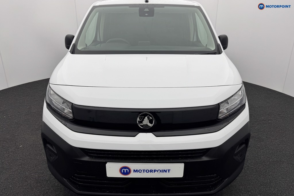 Vauxhall Combo Cargo Prime Manual Diesel Crew Bus - Stock Number (1567126) - 25th supplementary image