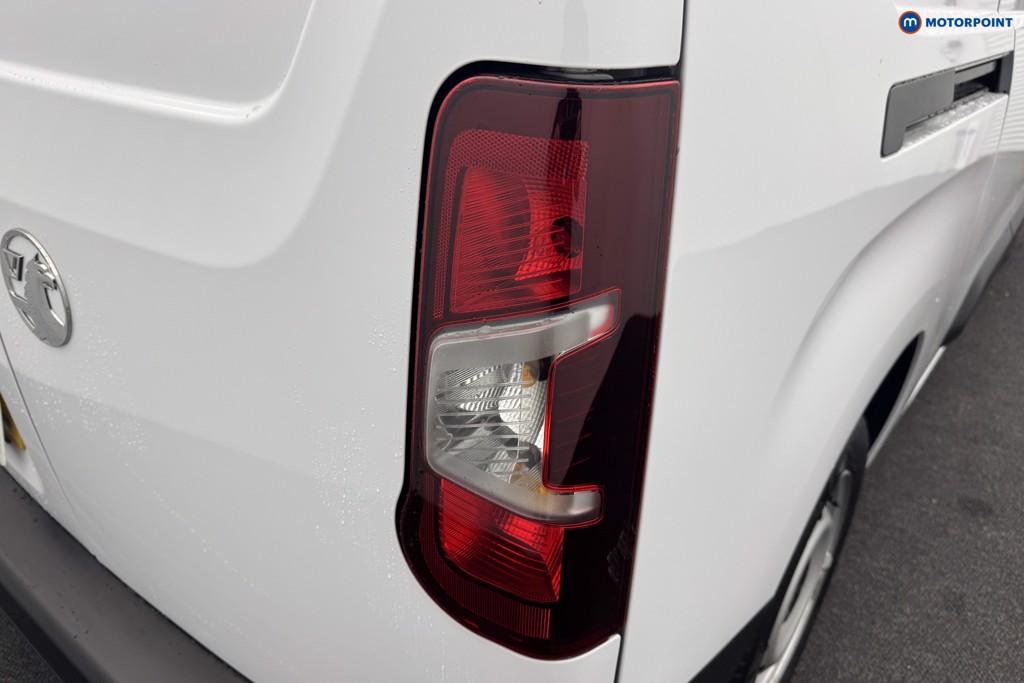 Vauxhall Combo Cargo Prime Manual Diesel Crew Bus - Stock Number (1567126) - 27th supplementary image