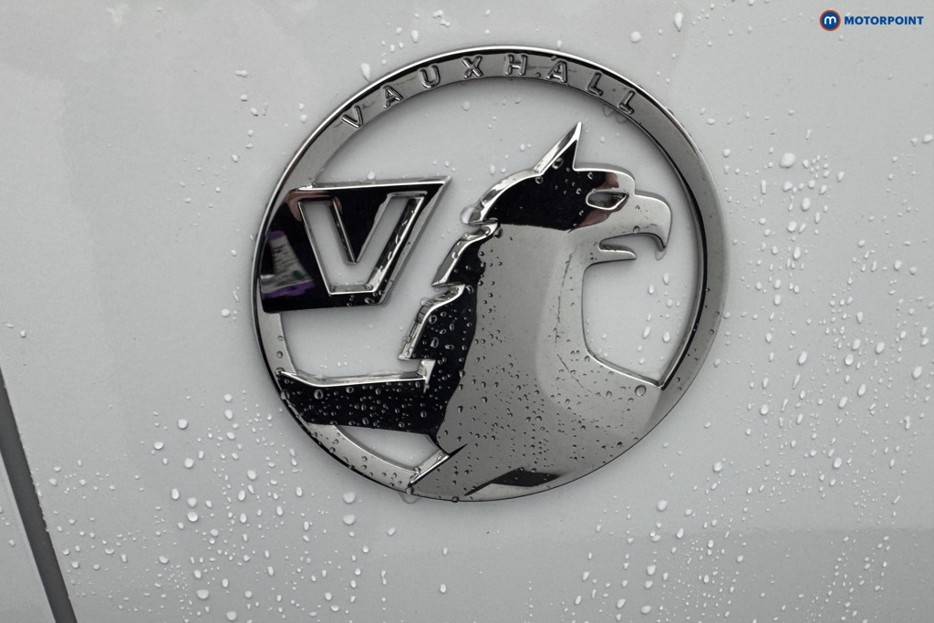 Vauxhall Combo Cargo Prime Manual Diesel Crew Bus - Stock Number (1567126) - 29th supplementary image