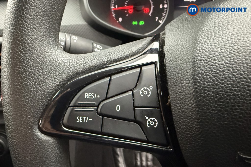 Dacia Sandero Stepway Essential Manual Petrol Hatchback - Stock Number (1567467) - 4th supplementary image