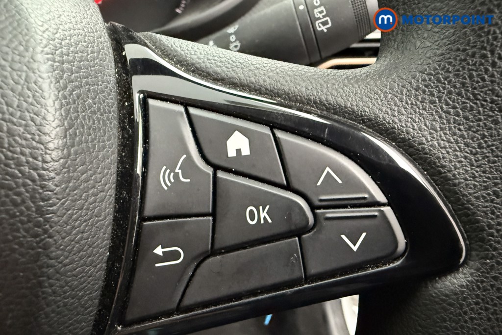 Dacia Sandero Stepway Essential Manual Petrol Hatchback - Stock Number (1567467) - 5th supplementary image