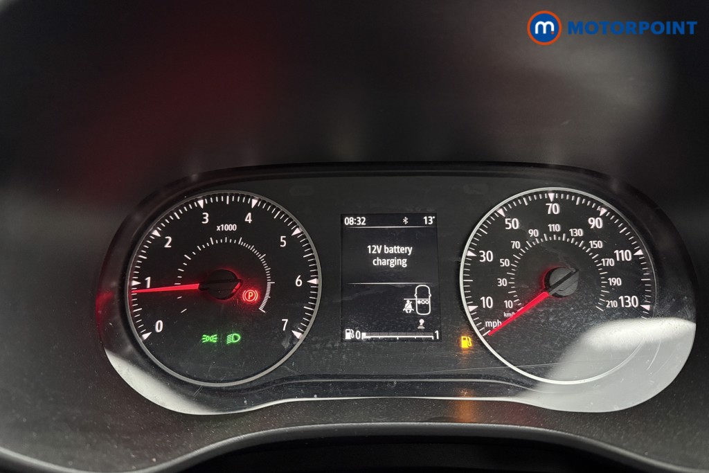 Dacia Sandero Stepway Essential Manual Petrol Hatchback - Stock Number (1567467) - 6th supplementary image