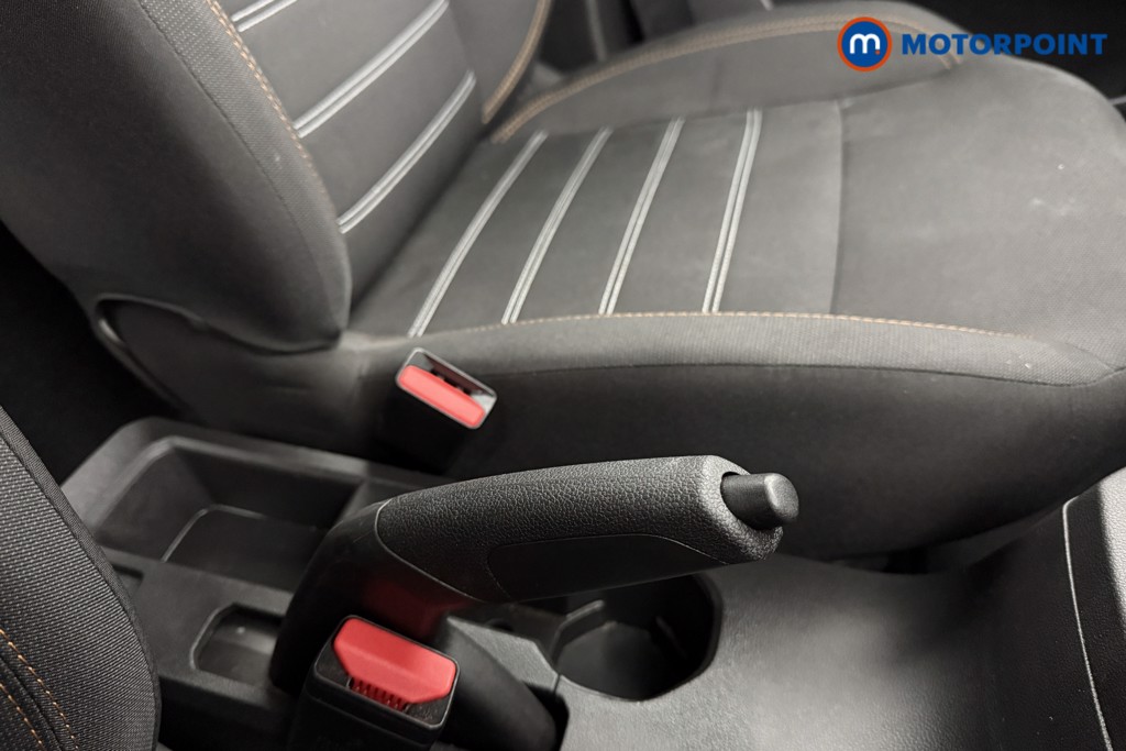 Dacia Sandero Stepway Essential Manual Petrol Hatchback - Stock Number (1567467) - 10th supplementary image