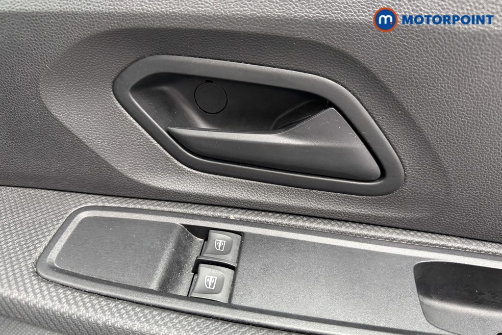 Dacia Sandero Stepway Essential Manual Petrol Hatchback - Stock Number (1567467) - 14th supplementary image