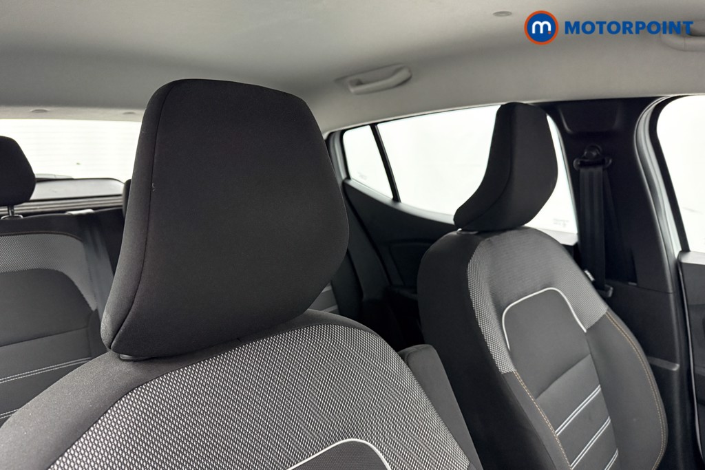 Dacia Sandero Stepway Essential Manual Petrol Hatchback - Stock Number (1567467) - 16th supplementary image
