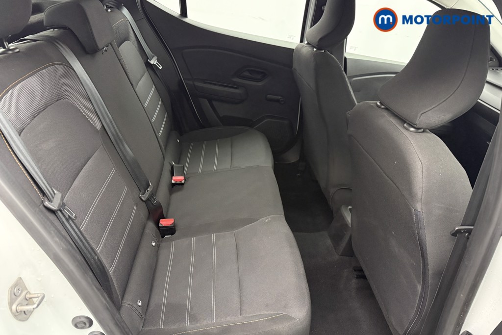 Dacia Sandero Stepway Essential Manual Petrol Hatchback - Stock Number (1567467) - 17th supplementary image