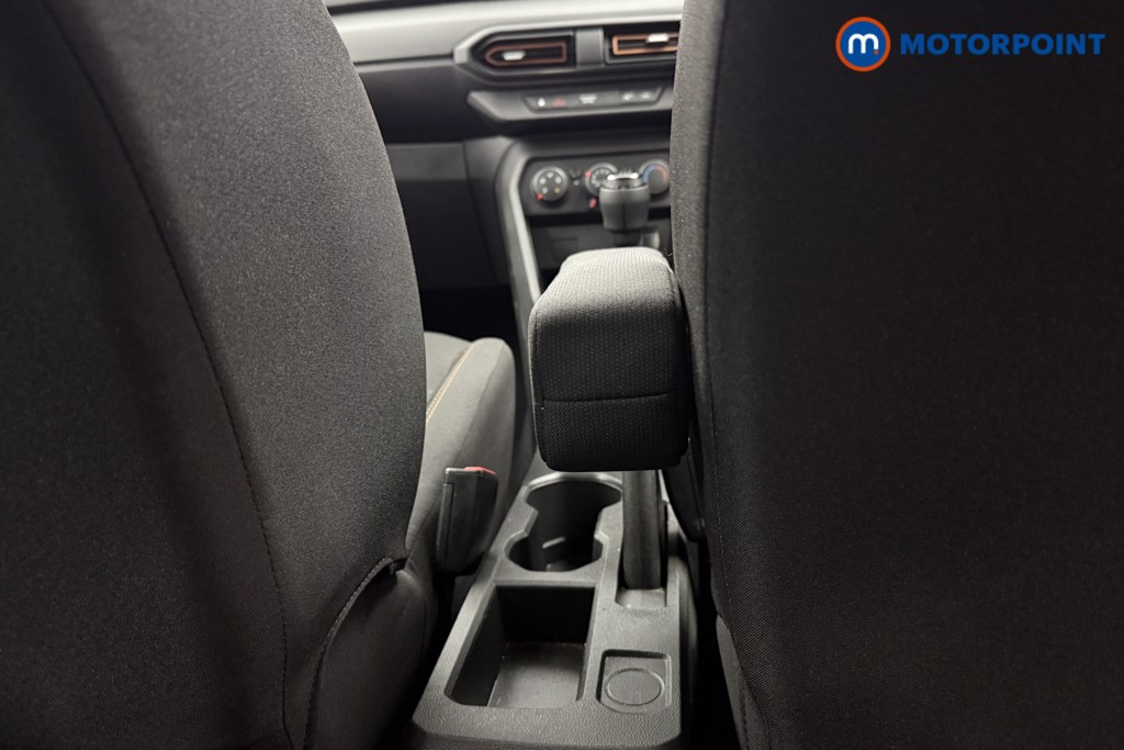 Dacia Sandero Stepway Essential Manual Petrol Hatchback - Stock Number (1567467) - 18th supplementary image