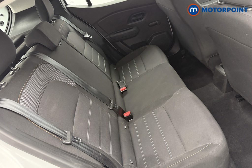 Dacia Sandero Stepway Essential Manual Petrol Hatchback - Stock Number (1567467) - 19th supplementary image