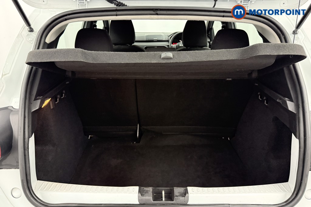 Dacia Sandero Stepway Essential Manual Petrol Hatchback - Stock Number (1567467) - 20th supplementary image