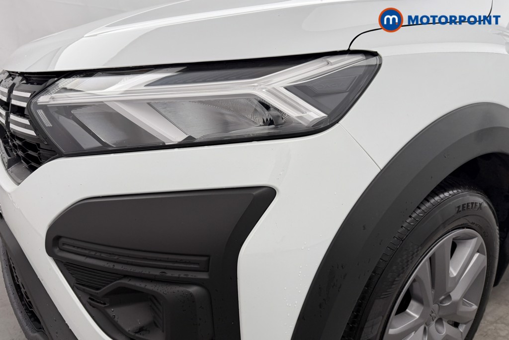 Dacia Sandero Stepway Essential Manual Petrol Hatchback - Stock Number (1567467) - 22nd supplementary image
