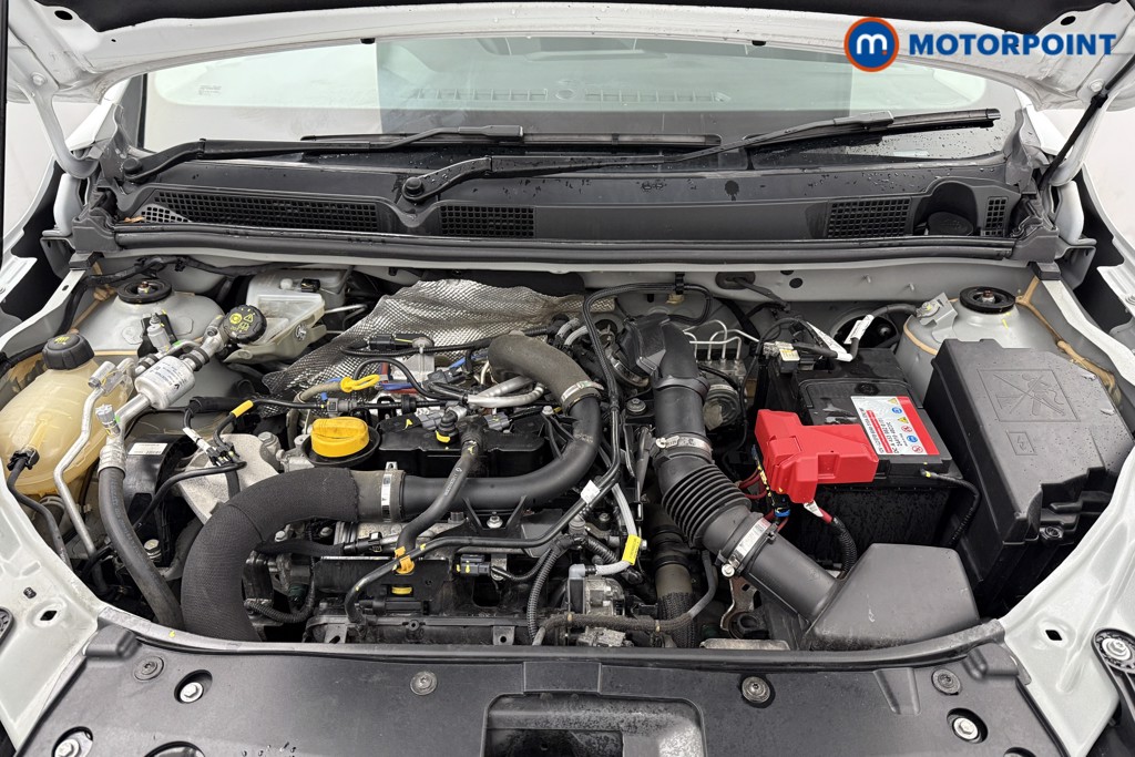 Dacia Sandero Stepway Essential Manual Petrol Hatchback - Stock Number (1567467) - 23rd supplementary image