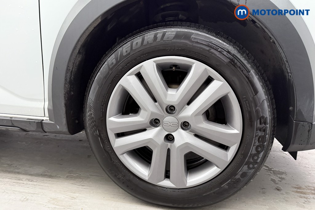 Dacia Sandero Stepway Essential Manual Petrol Hatchback - Stock Number (1567467) - 24th supplementary image
