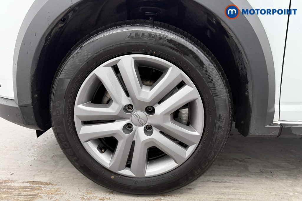 Dacia Sandero Stepway Essential Manual Petrol Hatchback - Stock Number (1567467) - 27th supplementary image