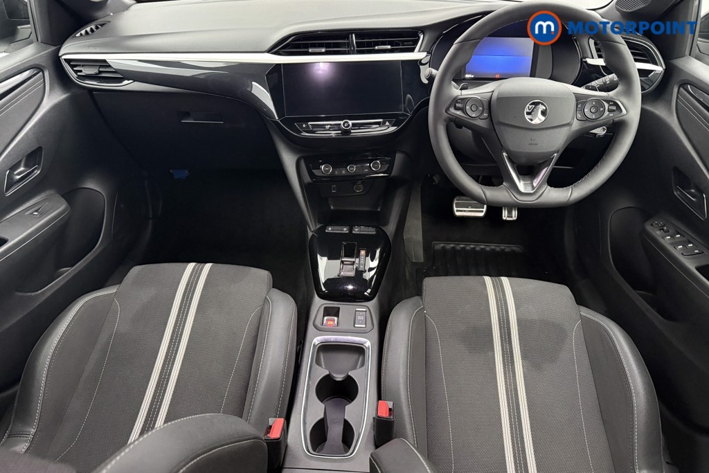 Vauxhall Corsa GS Automatic Petrol Hatchback - Stock Number (1568308) - 2nd supplementary image
