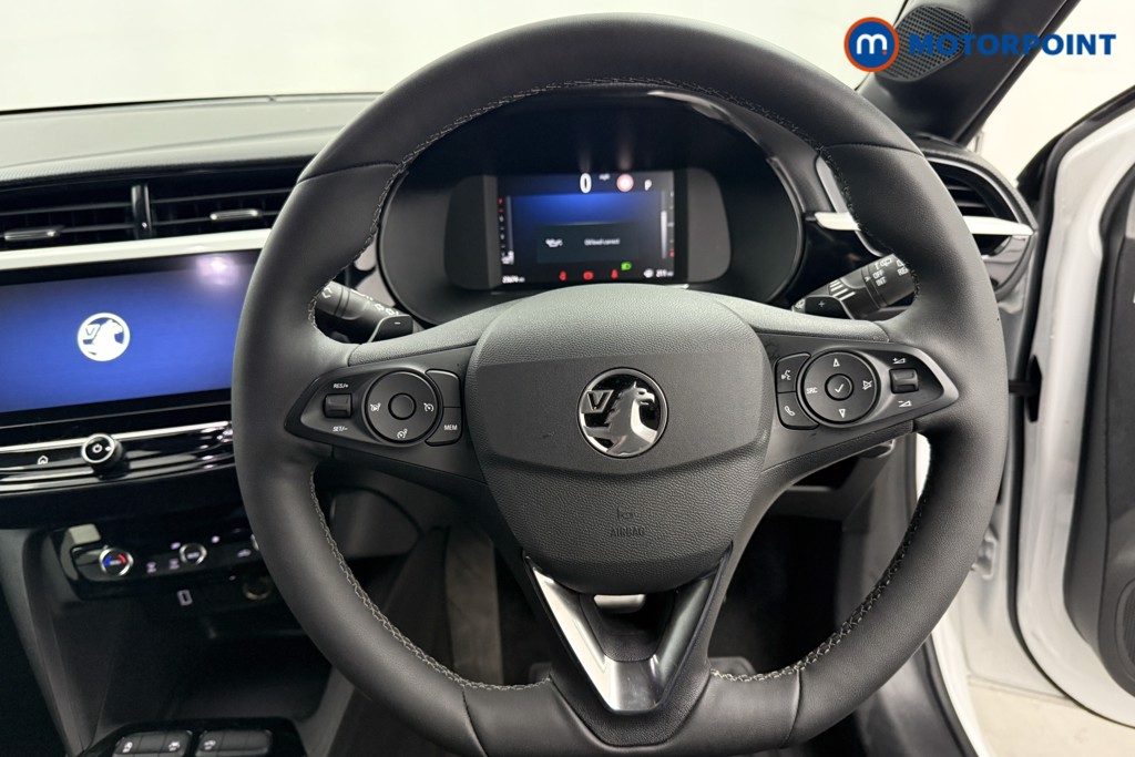 Vauxhall Corsa GS Automatic Petrol Hatchback - Stock Number (1568308) - 3rd supplementary image