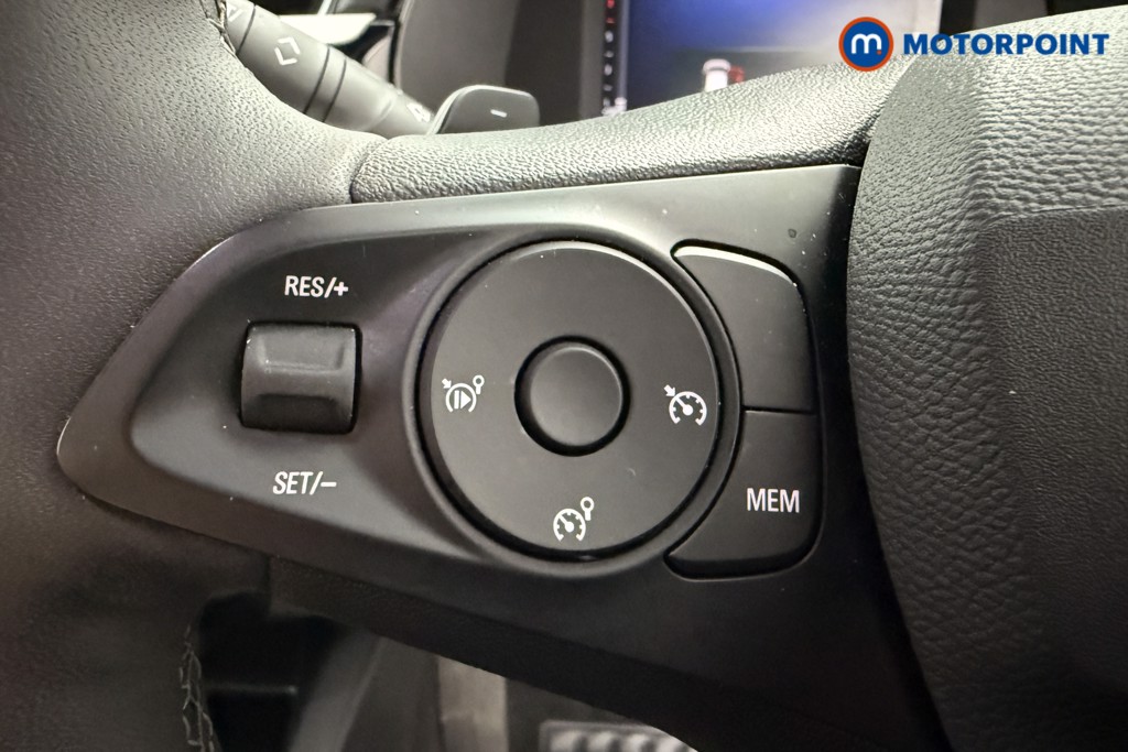 Vauxhall Corsa GS Automatic Petrol Hatchback - Stock Number (1568308) - 4th supplementary image