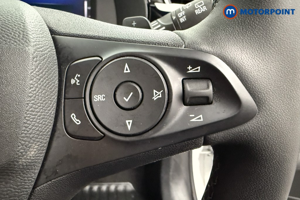 Vauxhall Corsa GS Automatic Petrol Hatchback - Stock Number (1568308) - 5th supplementary image