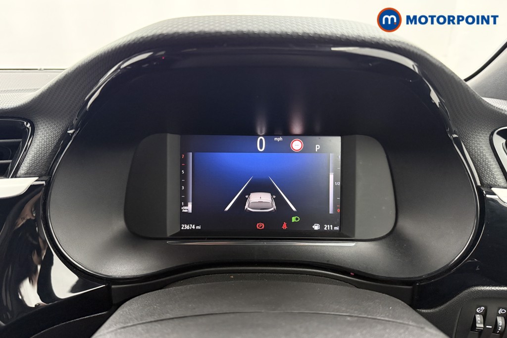 Vauxhall Corsa GS Automatic Petrol Hatchback - Stock Number (1568308) - 6th supplementary image