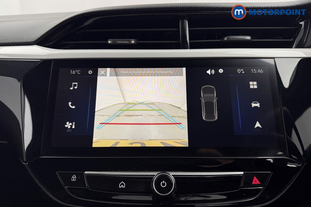 Vauxhall Corsa GS Automatic Petrol Hatchback - Stock Number (1568308) - 11th supplementary image