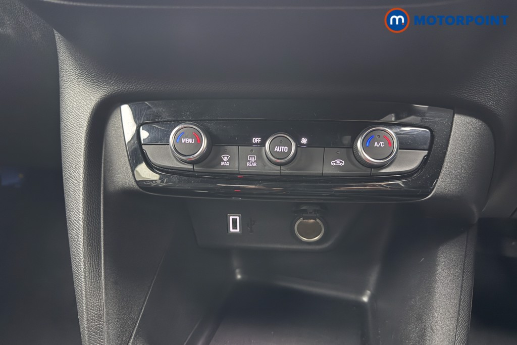 Vauxhall Corsa GS Automatic Petrol Hatchback - Stock Number (1568308) - 12th supplementary image