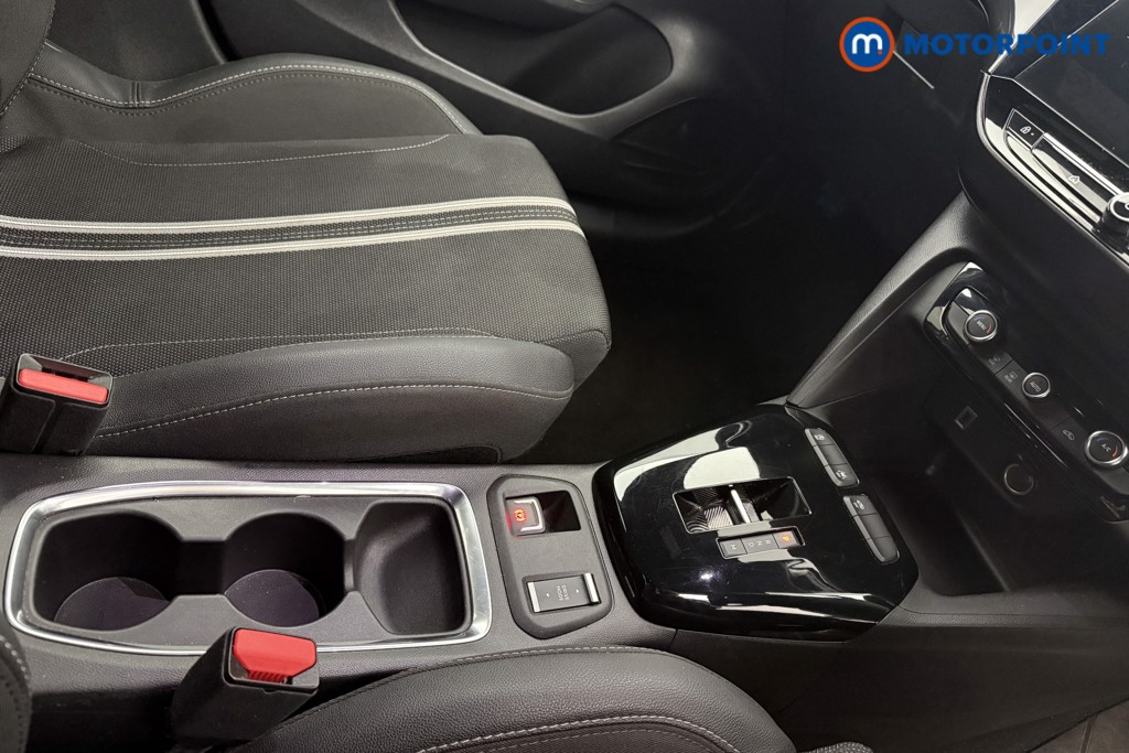 Vauxhall Corsa GS Automatic Petrol Hatchback - Stock Number (1568308) - 15th supplementary image