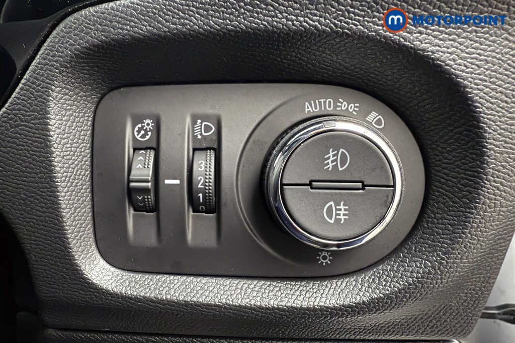 Vauxhall Corsa GS Automatic Petrol Hatchback - Stock Number (1568308) - 16th supplementary image