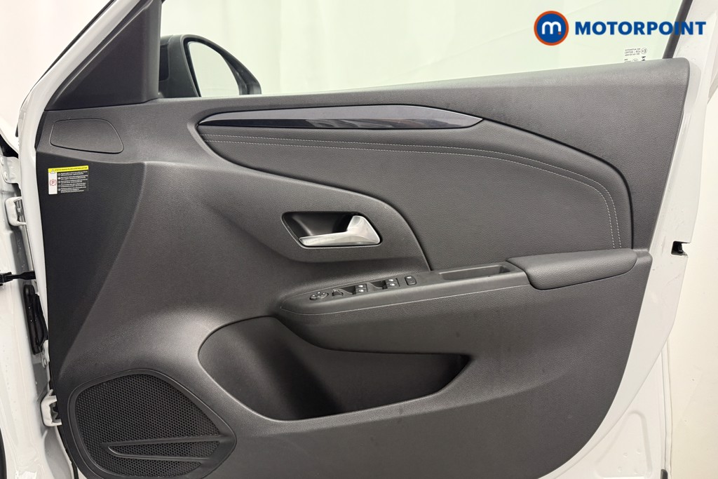 Vauxhall Corsa GS Automatic Petrol Hatchback - Stock Number (1568308) - 17th supplementary image