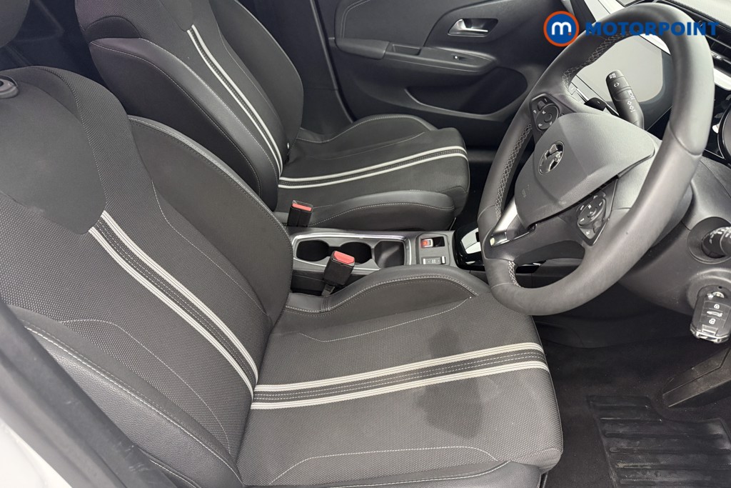 Vauxhall Corsa GS Automatic Petrol Hatchback - Stock Number (1568308) - 19th supplementary image