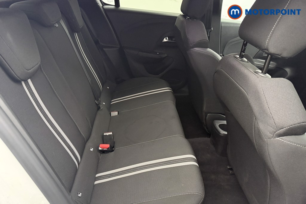 Vauxhall Corsa GS Automatic Petrol Hatchback - Stock Number (1568308) - 21st supplementary image