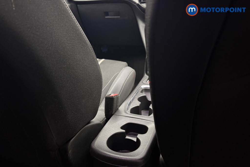 Vauxhall Corsa GS Automatic Petrol Hatchback - Stock Number (1568308) - 22nd supplementary image