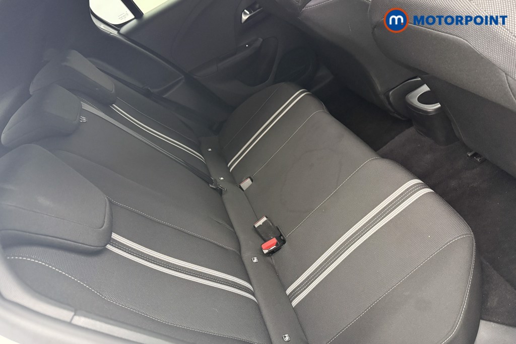 Vauxhall Corsa GS Automatic Petrol Hatchback - Stock Number (1568308) - 23rd supplementary image