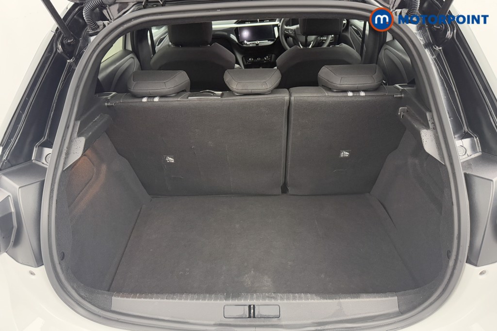 Vauxhall Corsa GS Automatic Petrol Hatchback - Stock Number (1568308) - 24th supplementary image