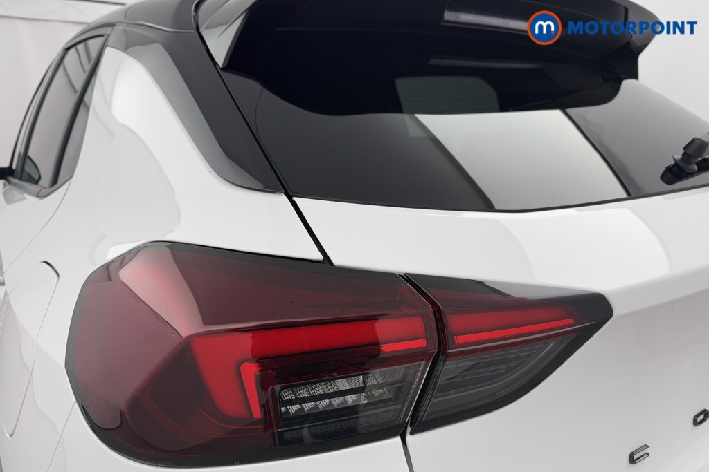 Vauxhall Corsa GS Automatic Petrol Hatchback - Stock Number (1568308) - 25th supplementary image