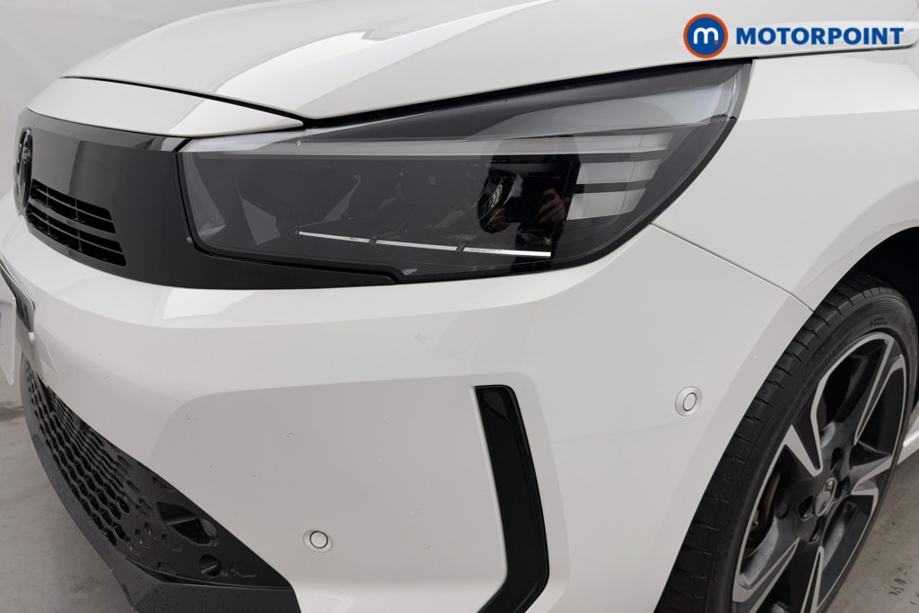 Vauxhall Corsa GS Automatic Petrol Hatchback - Stock Number (1568308) - 26th supplementary image