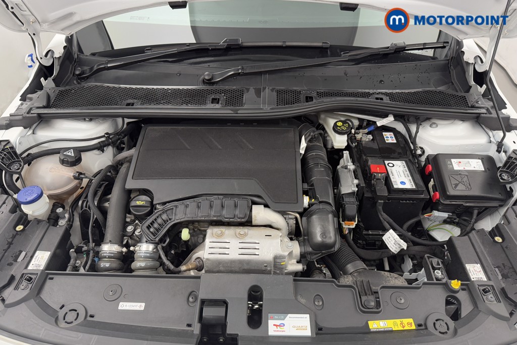 Vauxhall Corsa GS Automatic Petrol Hatchback - Stock Number (1568308) - 27th supplementary image