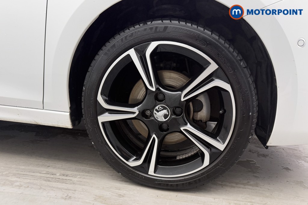 Vauxhall Corsa GS Automatic Petrol Hatchback - Stock Number (1568308) - 28th supplementary image