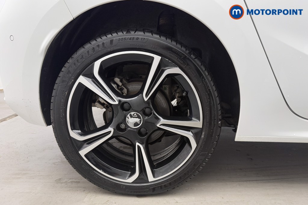 Vauxhall Corsa GS Automatic Petrol Hatchback - Stock Number (1568308) - 29th supplementary image