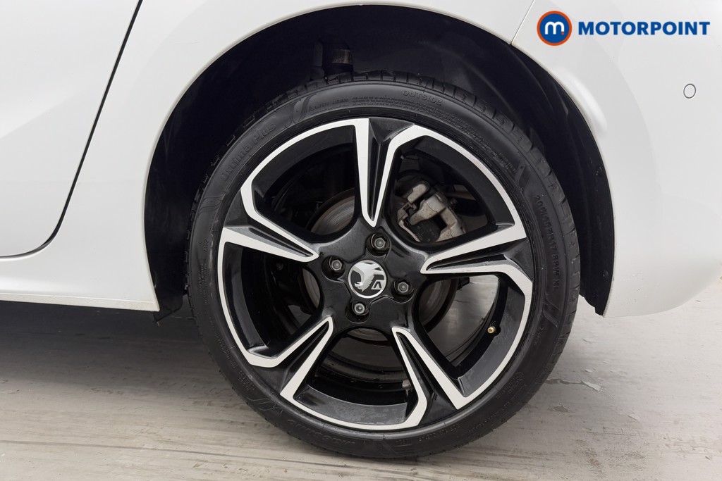 Vauxhall Corsa GS Automatic Petrol Hatchback - Stock Number (1568308) - 30th supplementary image