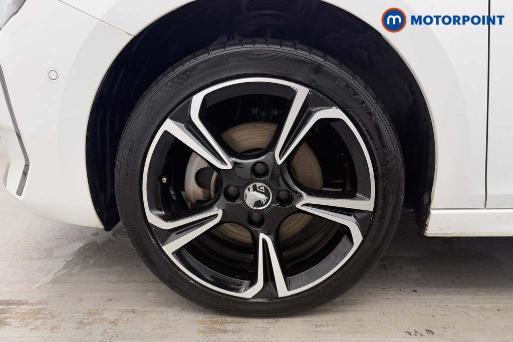 Vauxhall Corsa GS Automatic Petrol Hatchback - Stock Number (1568308) - 31st supplementary image