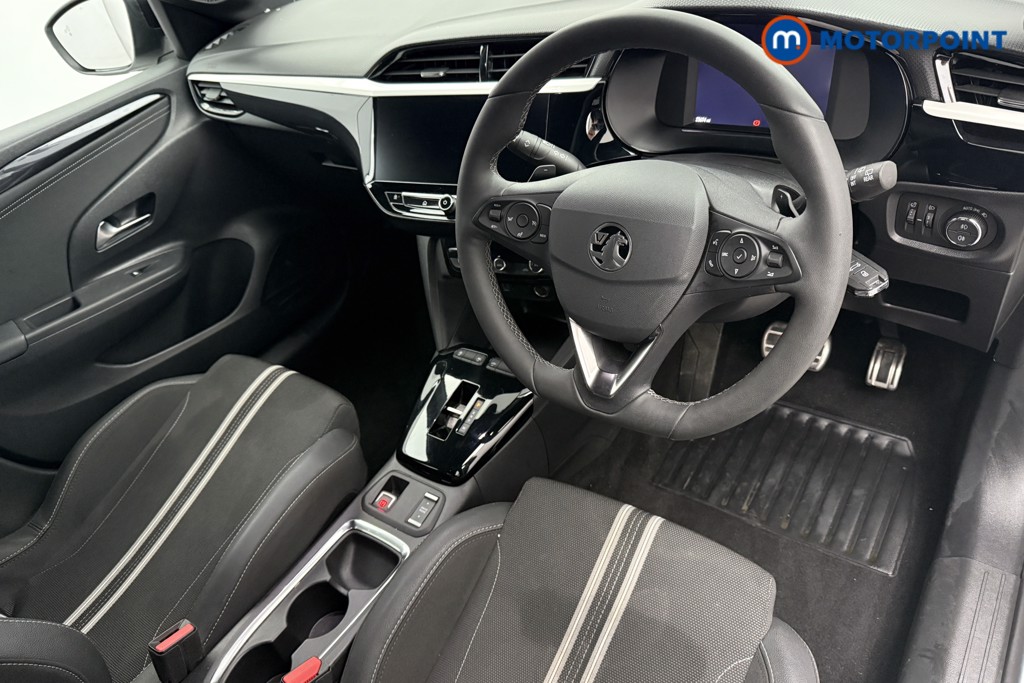Vauxhall Corsa GS Automatic Petrol Hatchback - Stock Number (1568308) - 1st supplementary image
