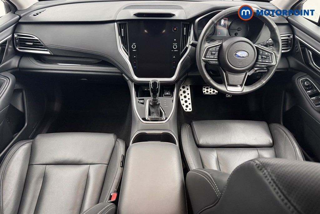 Subaru Outback Touring Automatic Petrol Estate - Stock Number (1568668) - 2nd supplementary image