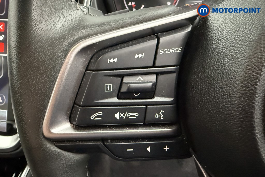 Subaru Outback Touring Automatic Petrol Estate - Stock Number (1568668) - 4th supplementary image