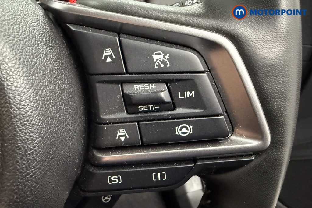 Subaru Outback Touring Automatic Petrol Estate - Stock Number (1568668) - 5th supplementary image